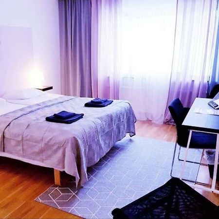 Hotell Εσκιλστούνα Εξωτερικό φωτογραφία