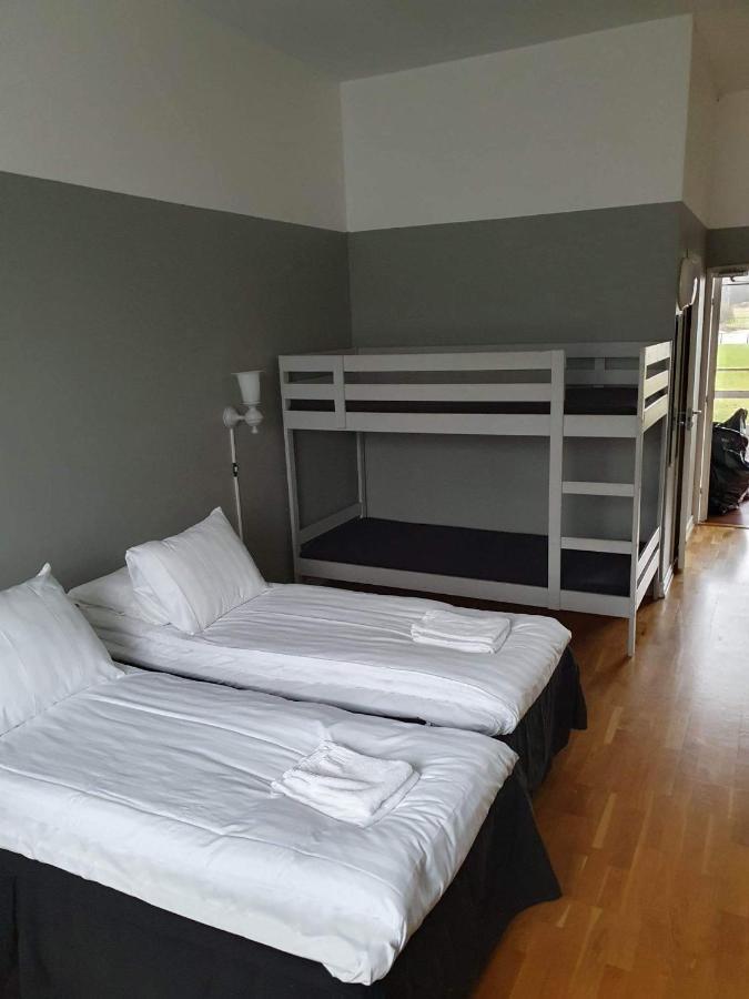 Hotell Εσκιλστούνα Εξωτερικό φωτογραφία
