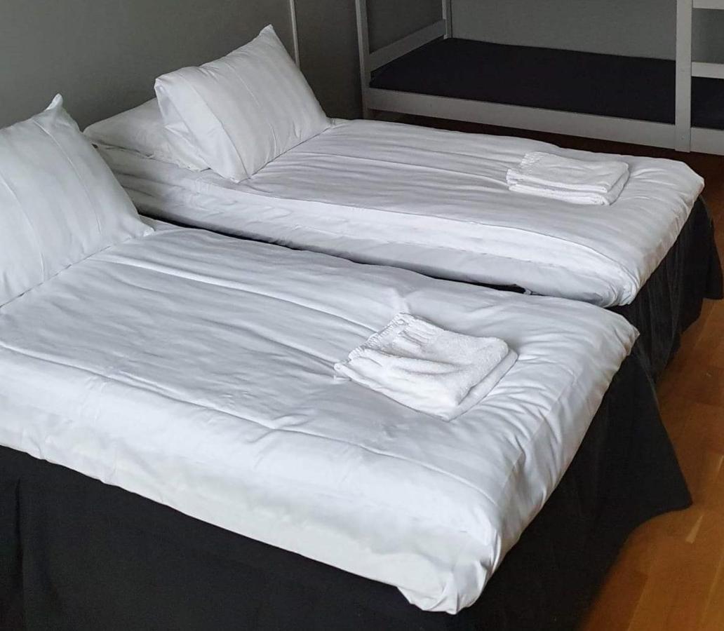 Hotell Εσκιλστούνα Εξωτερικό φωτογραφία