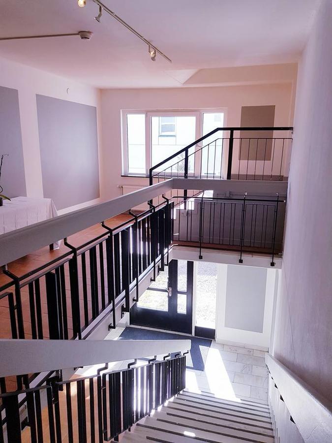 Hotell Εσκιλστούνα Εξωτερικό φωτογραφία