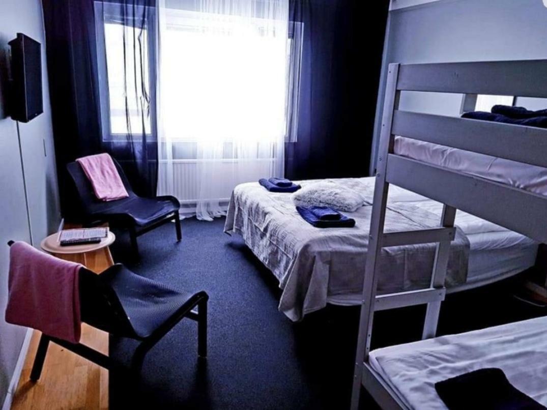 Hotell Εσκιλστούνα Εξωτερικό φωτογραφία