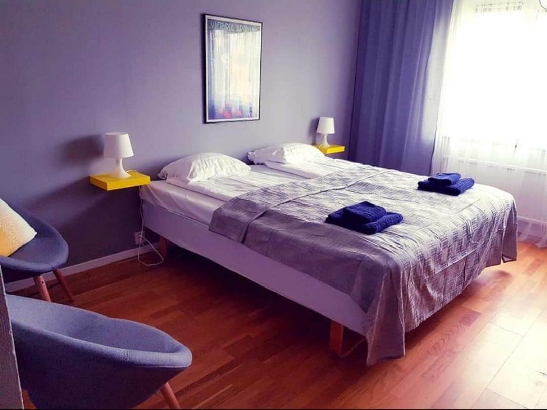 Hotell Εσκιλστούνα Εξωτερικό φωτογραφία