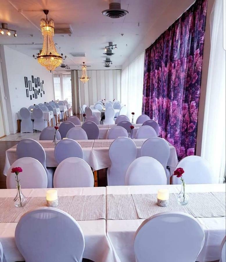 Hotell Εσκιλστούνα Εξωτερικό φωτογραφία